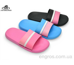 Шлепки Jibukang